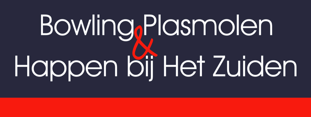 Bowling Plasmolen & Happen bij het Zuiden